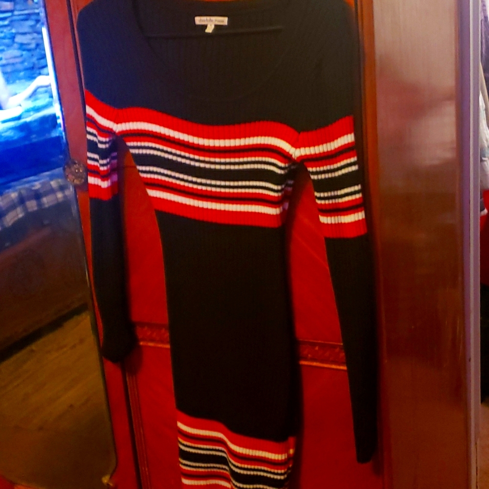 Charlotte Russe Dress